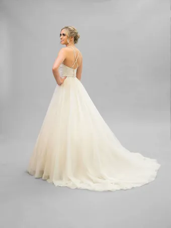 Rivers Signature collection WD097 V #13 backface vertical thumbnail