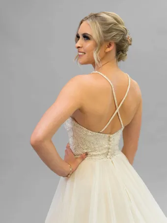 Rivers Signature collection WD097 V #26 backface vertical cropped thumbnail