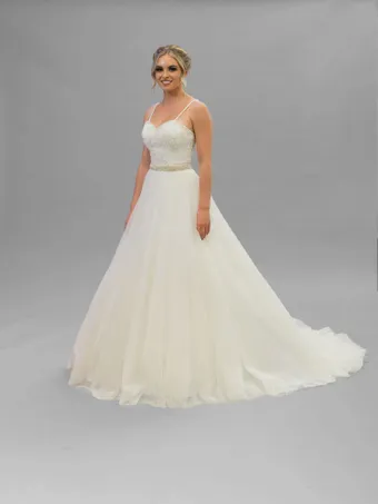 Rivers Signature collection WD097 V #7 frontface vertical thumbnail