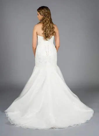 Rivers Signature collection WD105 CY #1 default backface vertical thumbnail