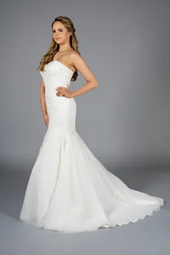 Rivers Signature collection WD105 CY #0 default frontface vertical thumbnail