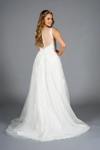 Rivers Signature collection WD106 V #1 default backface vertical thumbnail