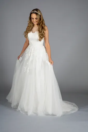 Rivers Signature collection WD106 V #0 default frontface vertical thumbnail