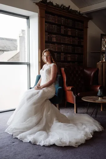 Rivers Signature collection WD108 CY #2 frontface vertical thumbnail