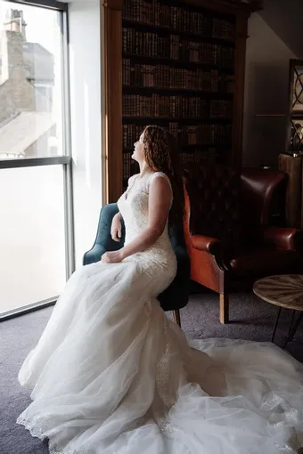 Rivers Signature collection WD108 CY #1 frontface vertical thumbnail