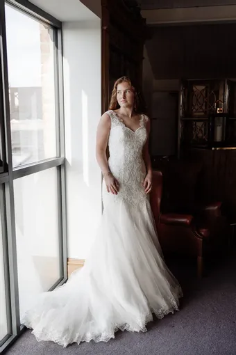 Rivers Signature collection WD108 CY #0 default frontface vertical thumbnail