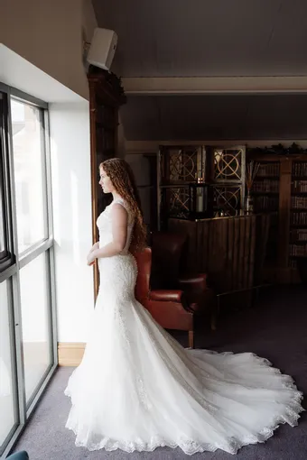 Rivers Signature collection WD108 CY #4 backface vertical thumbnail