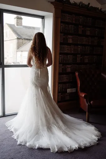 Rivers Signature collection WD108 CY #3 default backface vertical thumbnail