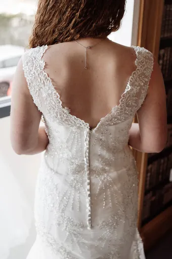 Rivers Signature collection WD108 CY #5 backface vertical cropped thumbnail