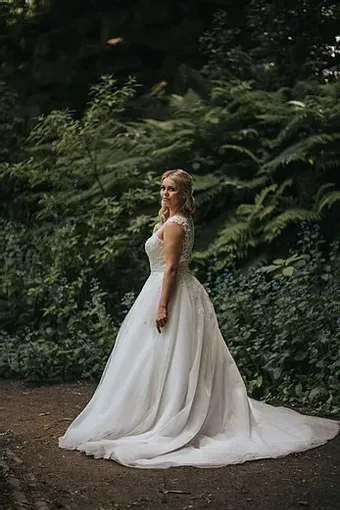 Rivers Signature collection WD109 CY #5 backface vertical thumbnail