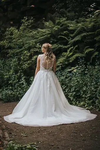 Rivers Signature collection WD109 CY #6 default backface vertical thumbnail