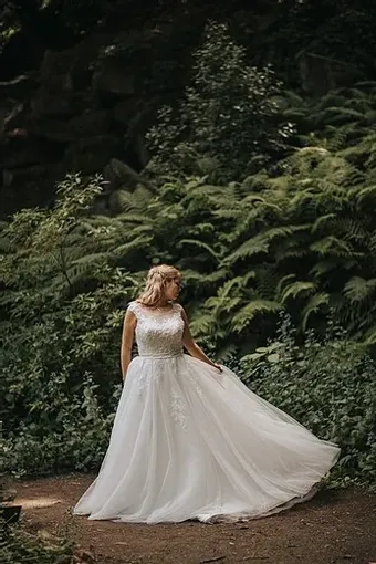 Rivers Signature collection WD109 CY #1 frontface vertical thumbnail