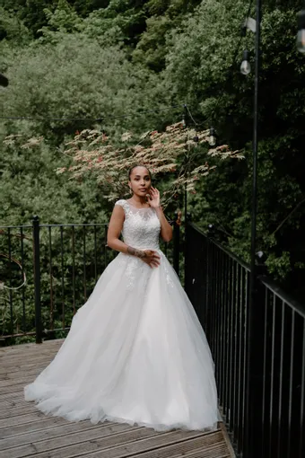 Rivers Signature collection WD109 CY #3 frontface vertical thumbnail