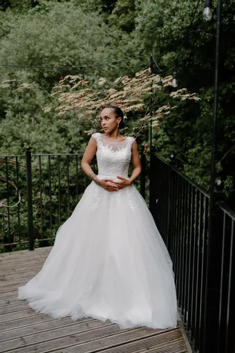 Rivers Signature collection WD109 CY #0 default frontface vertical thumbnail