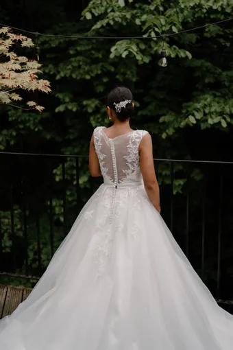 Rivers Signature collection WD109 CY #10 backface vertical cropped thumbnail