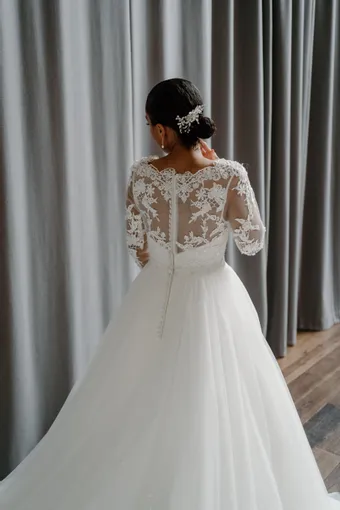 Rivers Signature collection WD110 COR #28 backface vertical cropped thumbnail