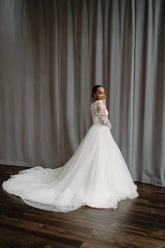 Rivers Signature collection WD110 COR #5 backface vertical thumbnail