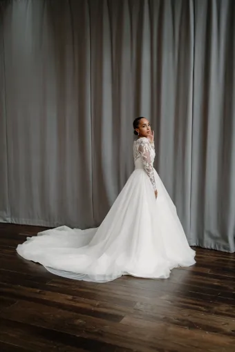 Rivers Signature collection WD110 COR #7 default backface vertical thumbnail