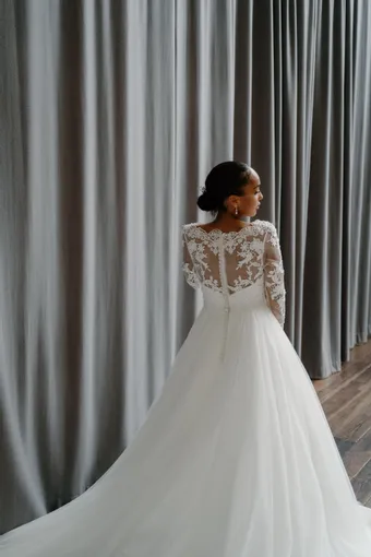 Rivers Signature collection WD110 COR #29 backface vertical cropped thumbnail