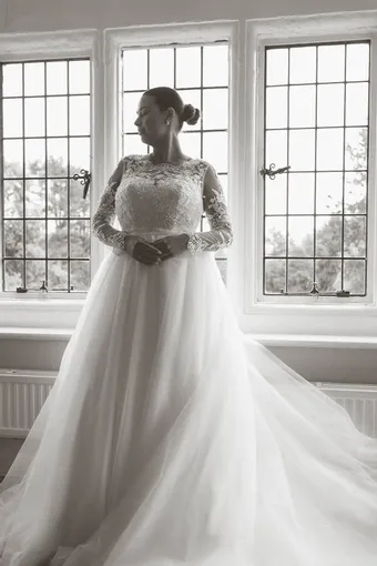 Rivers Signature collection WD110 COR #2 frontface vertical thumbnail