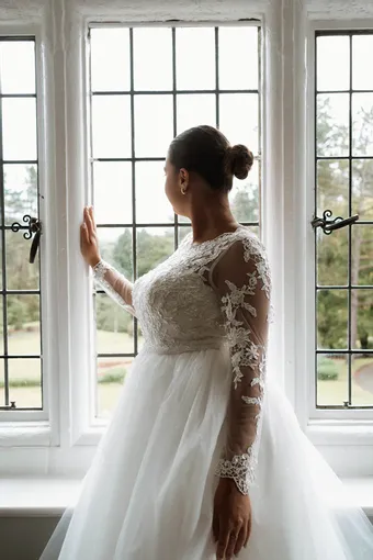 Rivers Signature collection WD110 COR #12 frontface vertical cropped thumbnail