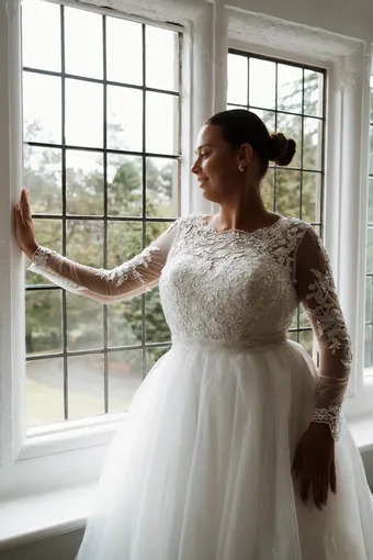 Rivers Signature collection WD110 COR #11 frontface vertical cropped thumbnail