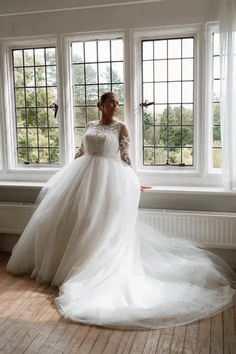 Rivers Signature collection WD110 COR #3 frontface vertical thumbnail