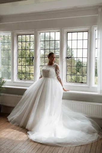 Rivers Signature collection WD110 COR #1 frontface vertical thumbnail