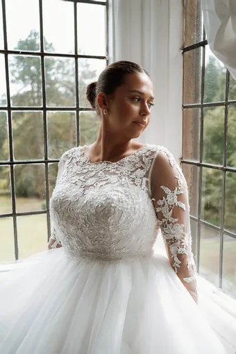 Rivers Signature collection WD110 COR #17 frontface vertical cropped thumbnail