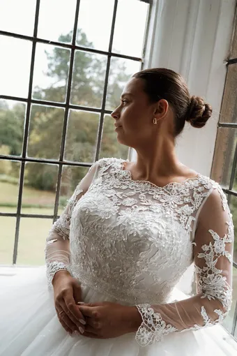 Rivers Signature collection WD110 COR #18 frontface vertical cropped thumbnail