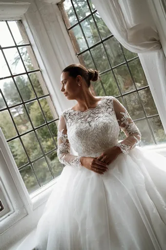 Rivers Signature collection WD110 COR #10 frontface vertical cropped thumbnail