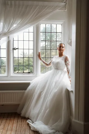 Rivers Signature collection WD110 COR #0 default frontface vertical thumbnail