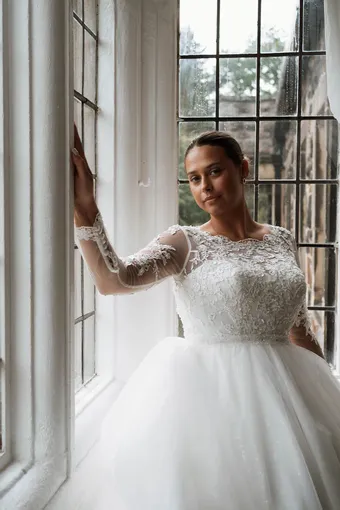 Rivers Signature collection WD110 COR #20 frontface vertical cropped thumbnail