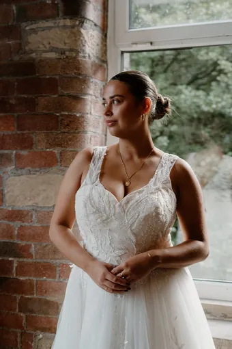 Rivers Signature collection WD111 COR #26 frontface vertical cropped thumbnail