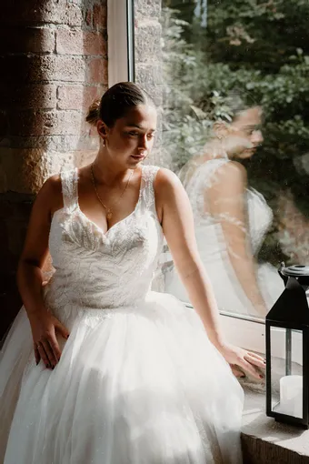 Rivers Signature collection WD111 COR #19 frontface vertical cropped thumbnail