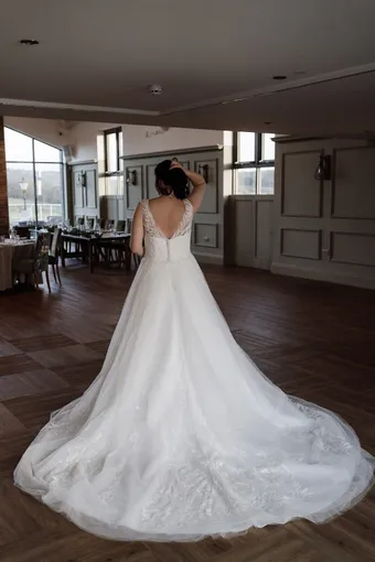 Rivers Signature collection WD111 COR #13 default backface vertical thumbnail