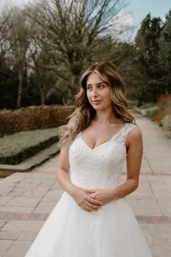 Rivers Signature collection WD111 COR #22 frontface vertical cropped thumbnail