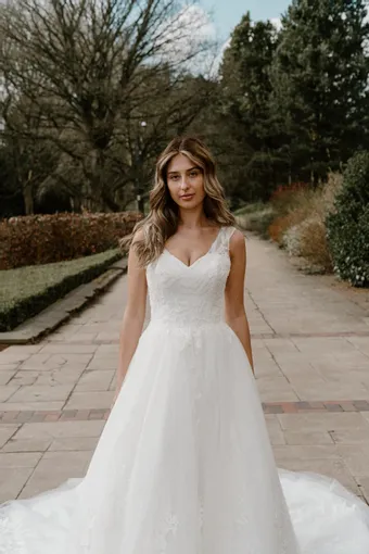 Rivers Signature collection WD111 COR #24 frontface vertical cropped thumbnail