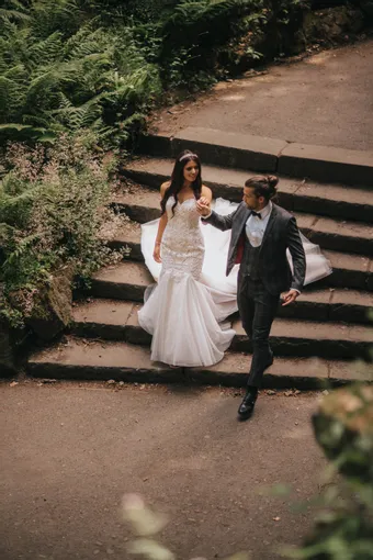 Rivers Signature collection WD112 CY #6 frontface vertical thumbnail