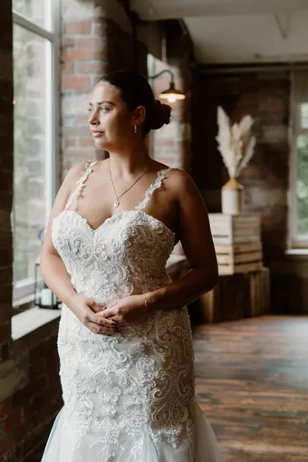 Rivers Signature collection WD112 CY #30 frontface vertical cropped thumbnail