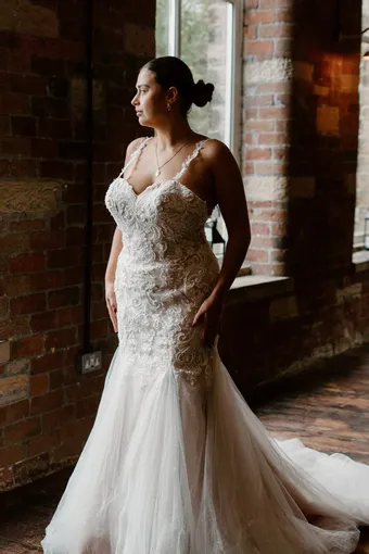 Rivers Signature collection WD112 CY #17 frontface vertical thumbnail