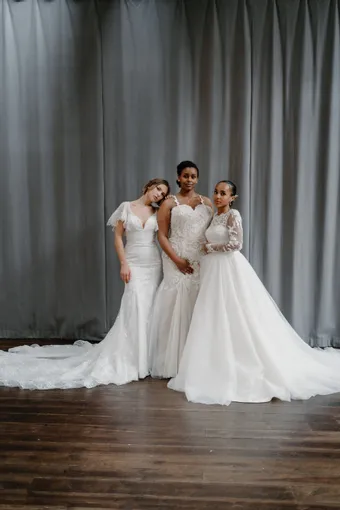 Rivers Signature collection WD112 CY #14 frontface vertical thumbnail