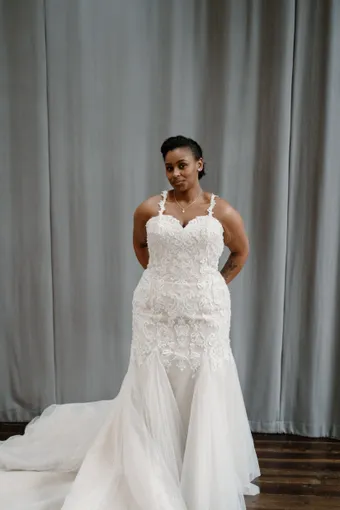 Rivers Signature collection WD112 CY #18 frontface vertical thumbnail