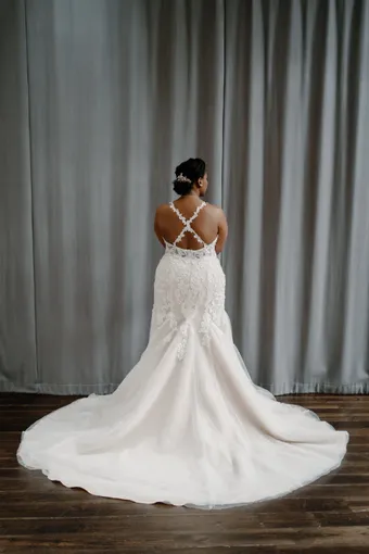 Rivers Signature collection WD112 CY #23 backface vertical thumbnail