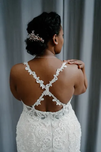 Rivers Signature collection WD112 CY #45 backface vertical cropped thumbnail