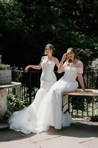 Rivers Signature collection WD112 CY #20 frontface vertical thumbnail