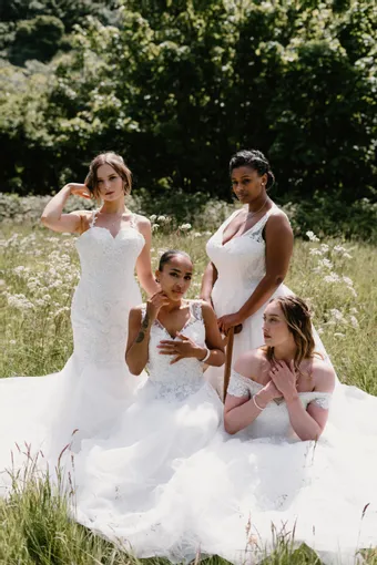 Rivers Signature collection WD112 CY #7 frontface vertical thumbnail