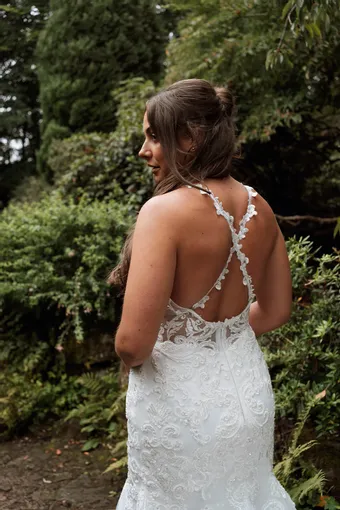 Rivers Signature collection WD112 CY #41 backface vertical cropped thumbnail