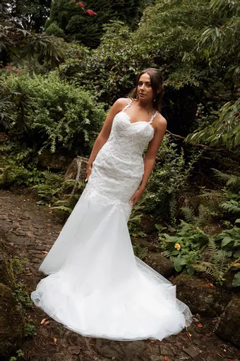 Rivers Signature collection WD112 CY #3 frontface vertical thumbnail