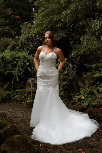 Rivers Signature collection WD112 CY #13 frontface vertical thumbnail